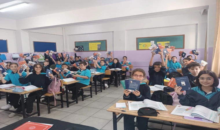 Malatya’da Aile Boyu Okuma Seferberliği