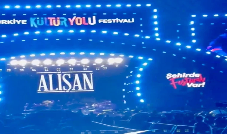 Malatya’da Alişan’a Yağmur Şoku