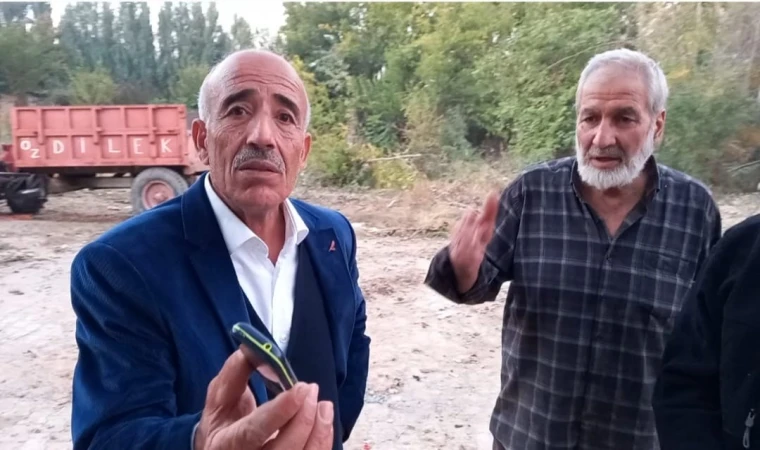 Malatya’da Dilek Camii Yardımseverlerden Destek Bekliyor