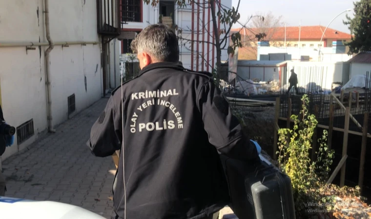 Malatya’da İnşaattan Düşen İşçi Yaralandı