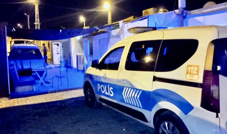 Malatya’da Konteyner Kentte Silahlı Kavga Kanlı Bitti