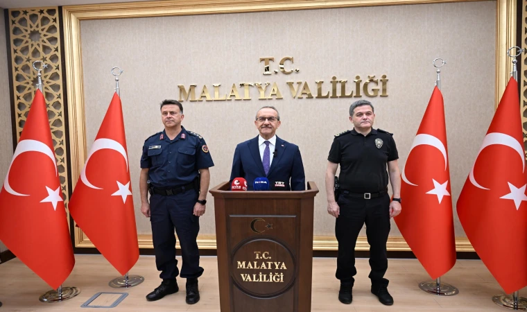 Malatya’da Organize Suç Örgütlerine Ağır Darbe