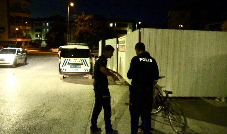Malatya’da Polis Aracına Çarpan 10 Yaşındaki Çocuk Yaralandı