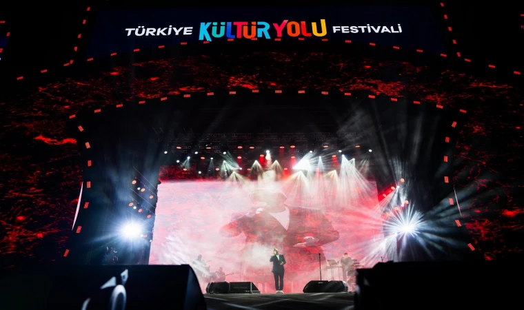 Malatya’da Resul Dindar İle Karadeniz Ezgileri Rüzgarı