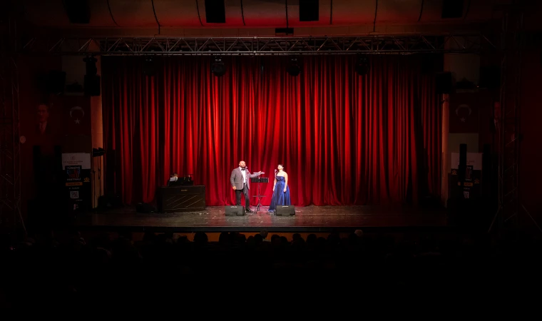Malatya’da Sanat Sokağa Taştı