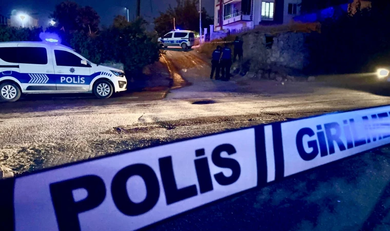Malatya’da Silahla Vurulan Kişi Kendi İmkanlarıyla Hastaneye Gitti