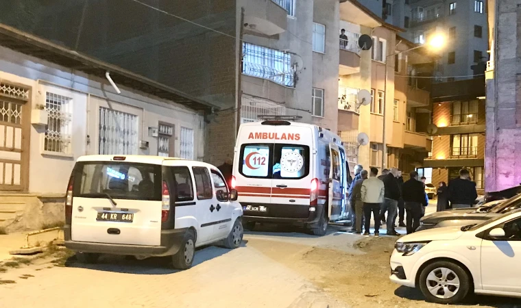 Malatya’da Yalnız Yaşayan Kadın Evinde Bulundu
