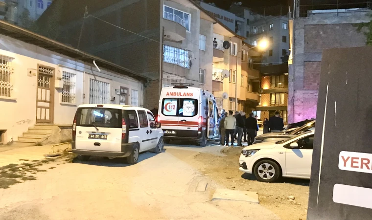 Malatya’da Yalnız Yaşayan Şahıs Evinde Ölü Bulundu