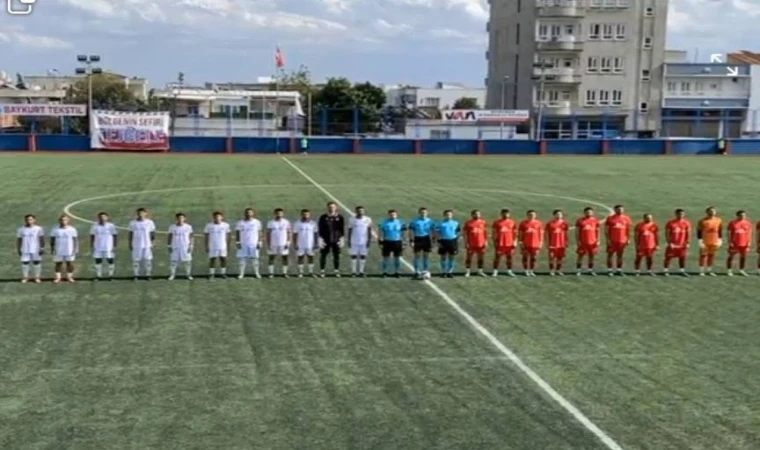 Malatyaspor Lig’e Farklı Mağlubiyet İle Başladı
