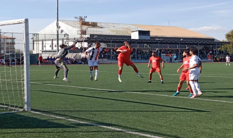 Malatyaspor Siverek Belediyespor’a 3-2 Mağlup Oldu
