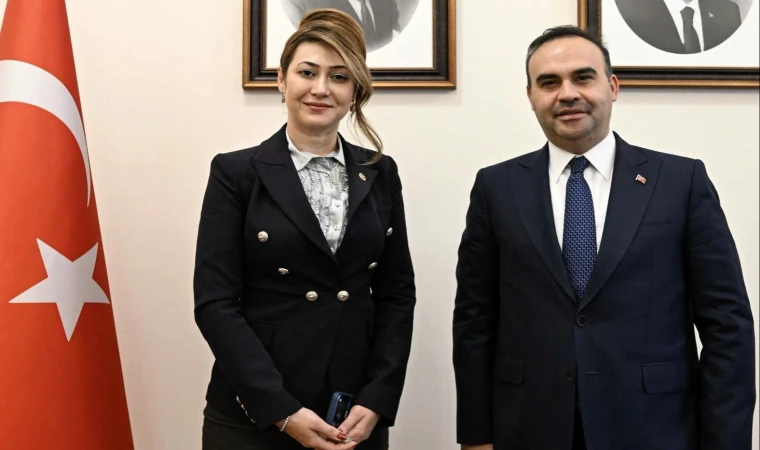 Milletvekili Karakoç’un Elbistan İçin Kayısı Tescili Kurma Hayali!