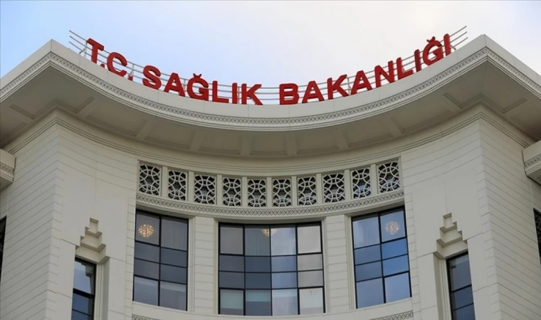 Sağlık Bakanlığı 2 Bin 764 Sürekli İşçi Alacak