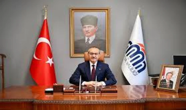Vali Seddar Yavuz: “Narkotik Suçlarla Mücadelemiz Kararlılıkla Sürüyor”