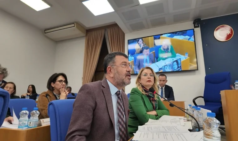 Ağbaba, Huzur Evi ve Eşya Yardımları Yalan Oldu