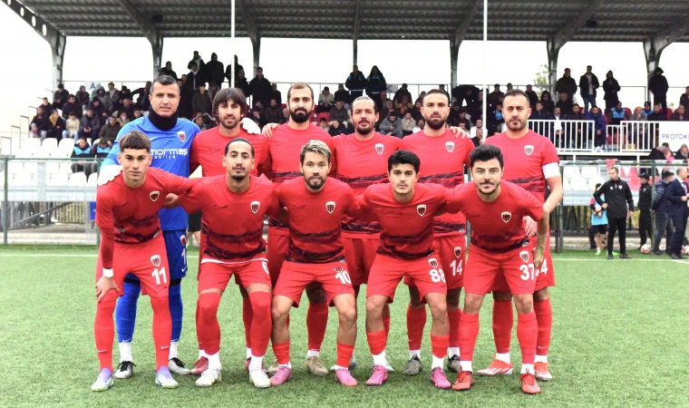 Battalgazi Belediyespor Diyarbakırspor’u 1-0 Mağlup Etti