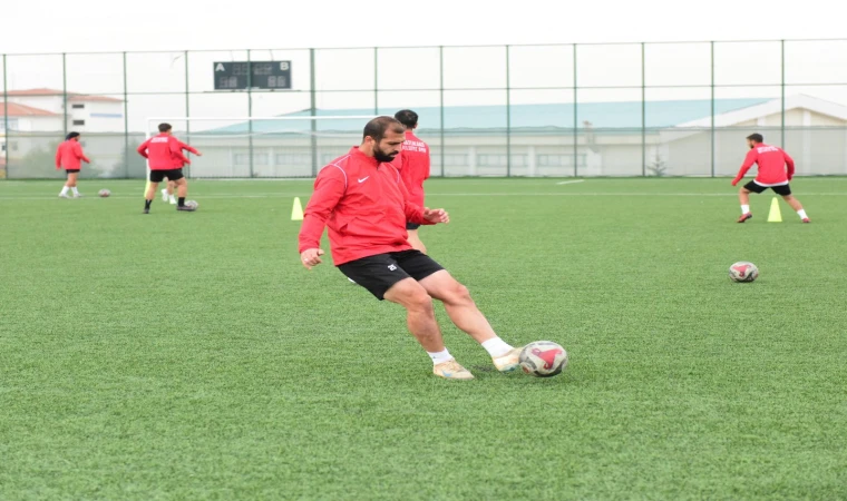 Battalgazi Belediyespor Malatyaspor Maçına İddialı Hazırlanıyor