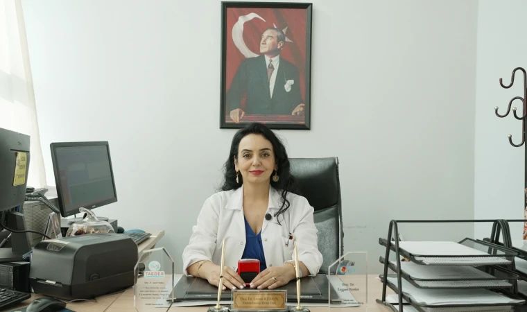 Diyabete Dikkat: “Bir Adım Atın, Yarına Sağlıkla Ulaşın”