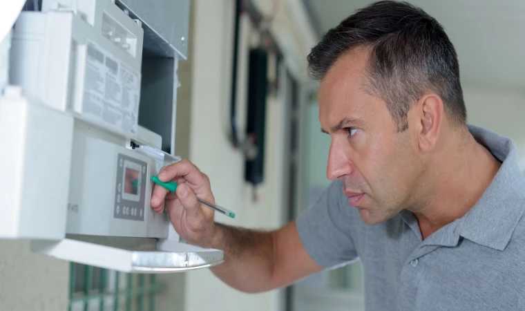 Doğal Gazda Tasarrufun İpuçları