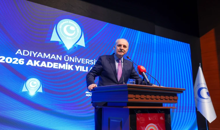 Kurtulmuş: “Depremin Travmalarının Tamamı Geride Kalacak