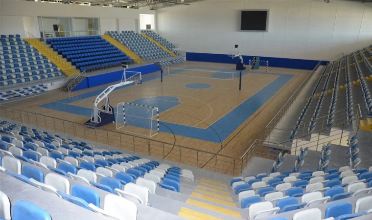 Malatya Spor Müsabakalarına Ev Sahipliği Yapacak