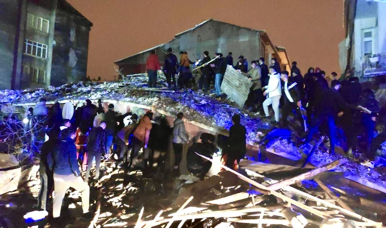 Malatya’da 19 Kişiye Mezar Olan Dava Ertelendi