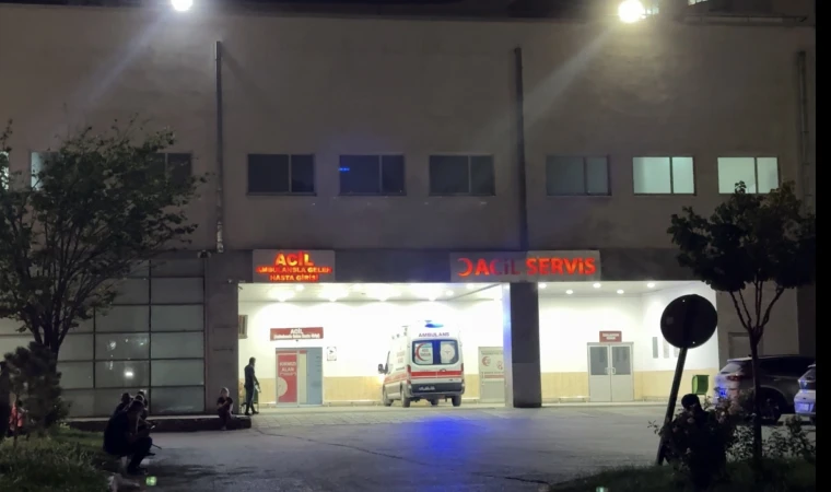 Malatya’da 19 Yaşındaki Genç Kadın Kurtarılmadı