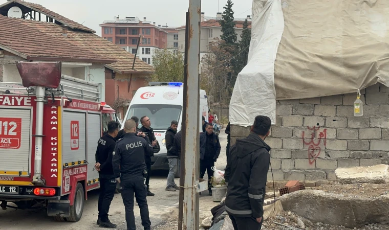 Malatya’da 5 Kişilik Suriyeli Aile Kayıp!