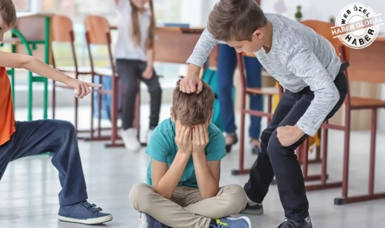 Malatya'da Akran Zorbalığına Nasıl Karşı Koyacağız?