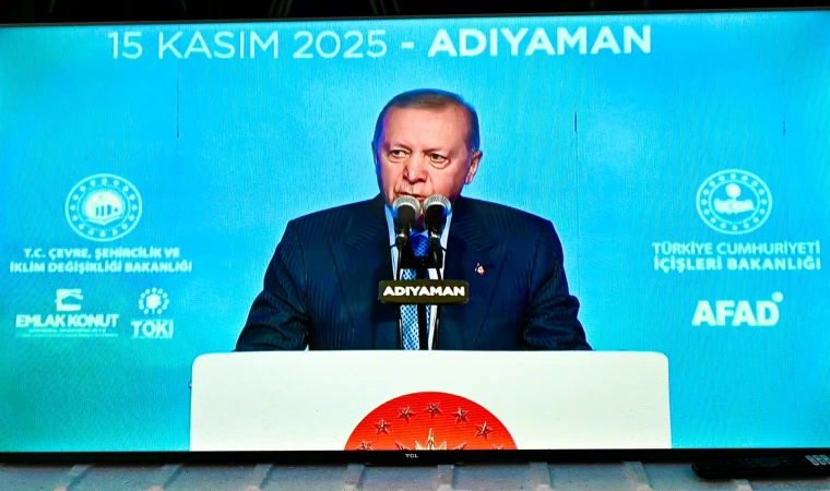 Malatya’da Anahtar Teslimi ve Kura Çekimleri Yapıldı