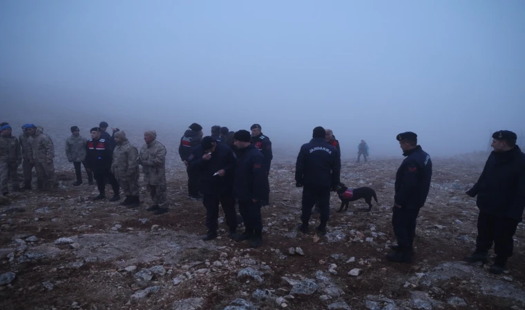 Malatya’da Aranan Kayıp Kadın Ölü Bulundu