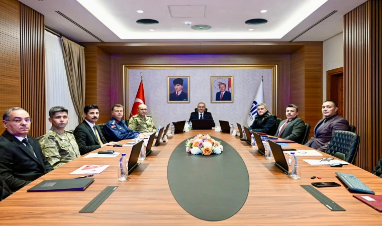 Malatya’da Asayiş Operasyonlarında ,133 Aranan Şahıs Yakalandı