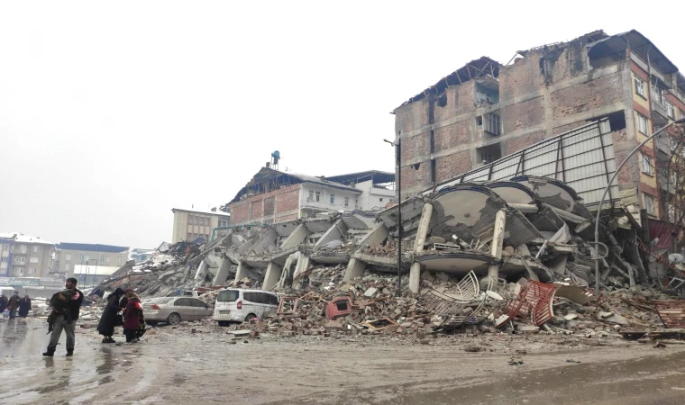 Malatya’da Balanlı Apartmanı Davası Ertelendi