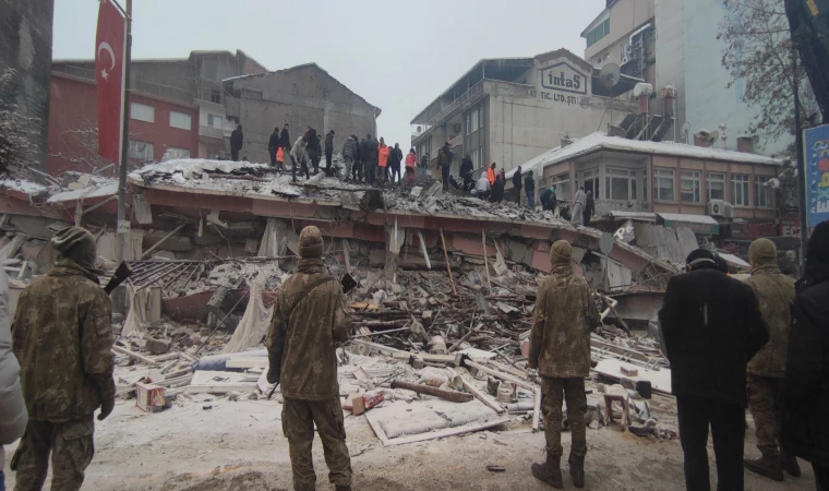 Malatya’da Balanlı Apartmanı Davasında Hapis Cezaları Kesinleşti