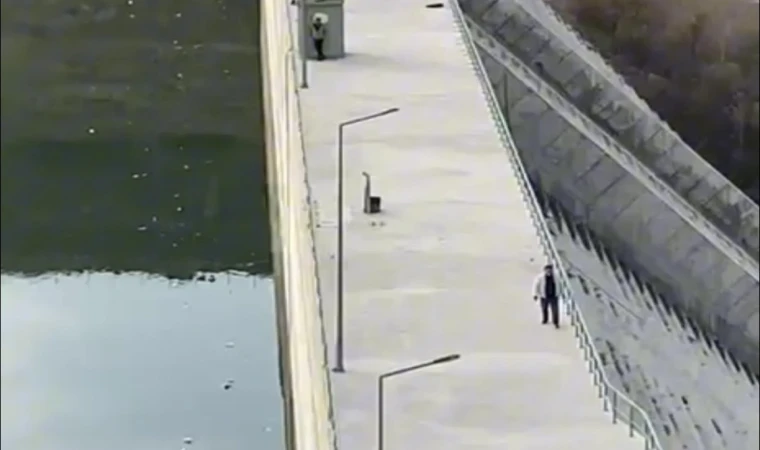 Malatya’da Beylerderesi’inde İntihar Girişimi