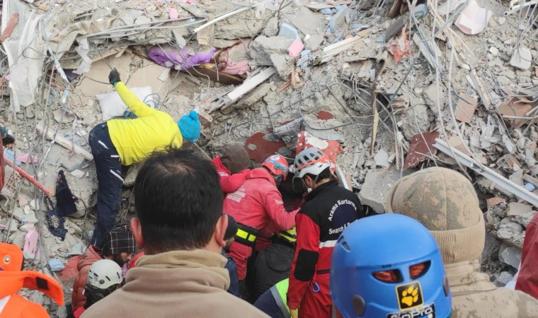 Malatya’da Güner Apartmanı Davasında Sanıklara Hapis Cezası