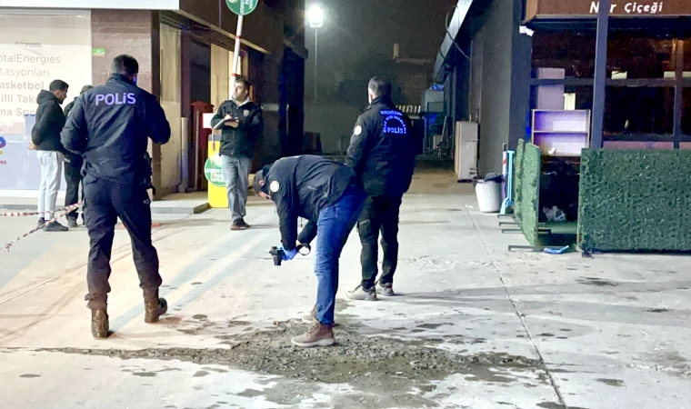 Malatya’da Hareketli Gece; 3 Kişi Bıçakla Yaralandı