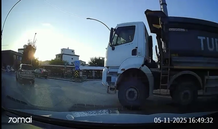 Malatya’da Harfiyat Kamyonları Gündemden Düşmüyor!