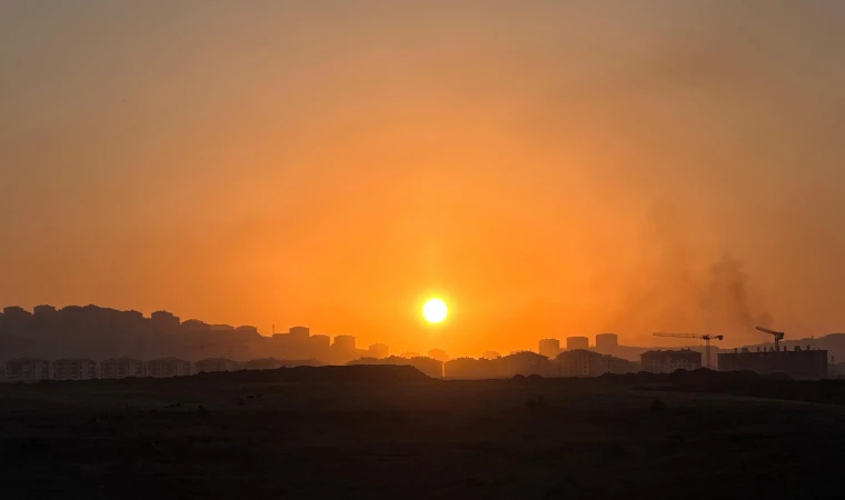 Malatya’da Hava Kalitesi Alarmı