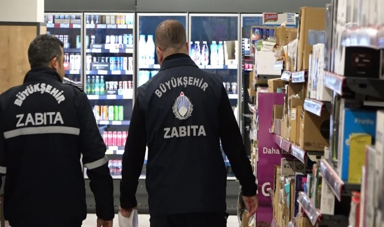 Malatya’da Kurallara Uymayanlara Kapatma Cezası