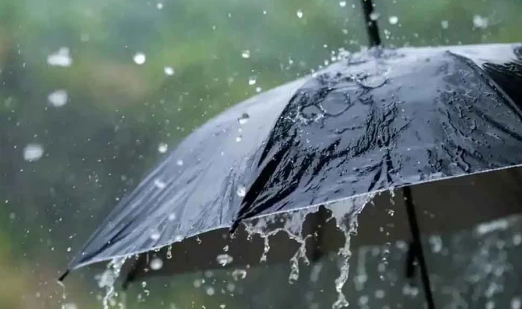 Malatya’da Kuvvetli Yağış Alarmı!