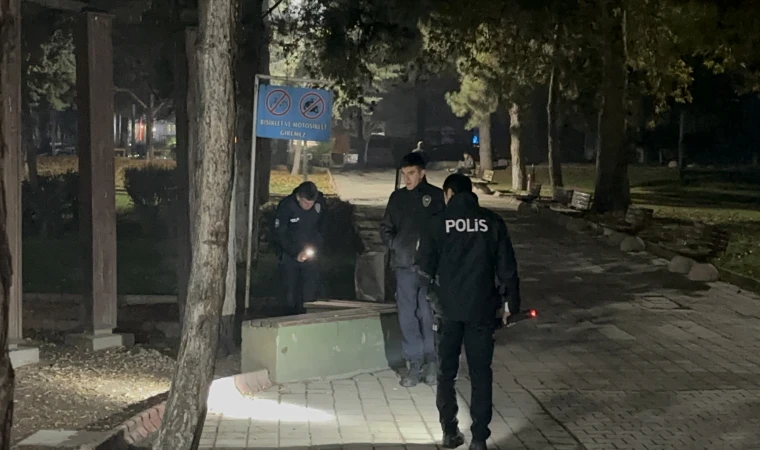 Malatya’da Silahlı Saldırı 1 Yaralı