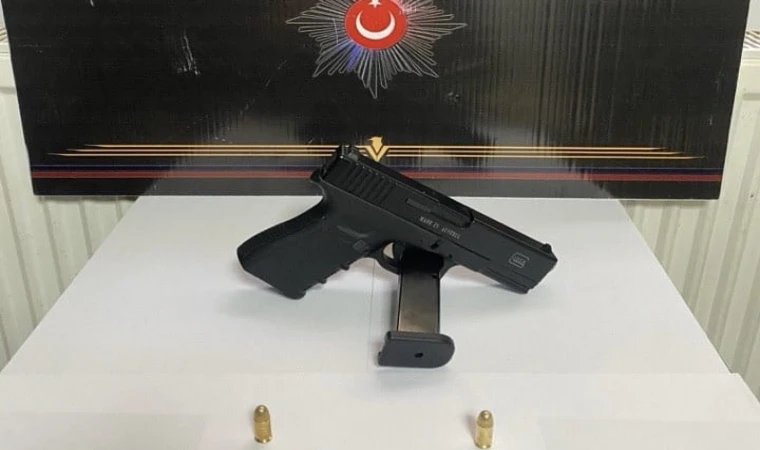 Malatya’da Silahlı Yaralama Olayına Karışan 4 Şüpheli Yakalandı