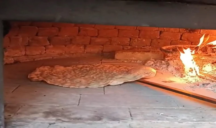 Malatya’da Tandırlar Söndü, Geleneğin Ateşi Sönmedi