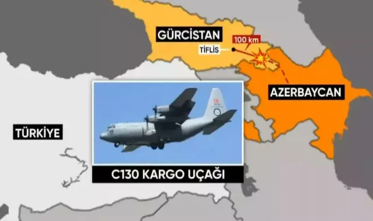 Türkiye, Gürcistan’dan Gelen Acı Haberle Sarsıldı.