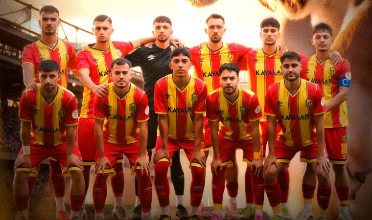 Yeni Malatyaspor’dan 7 Futbolcu Ceza Aldı