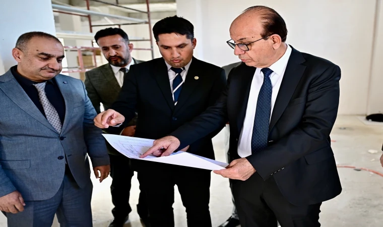 Yeşilyurt’ta İki Yeni Taziye Evi Hizmete Giriyor