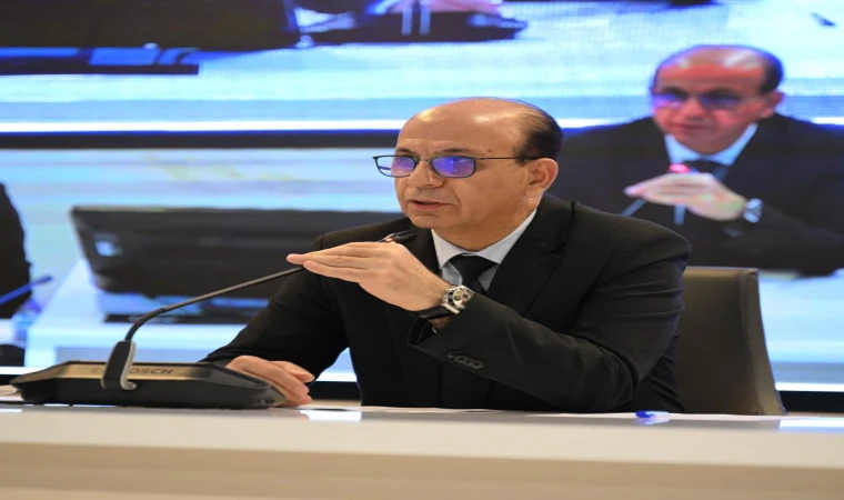 Başkan Geçit, Engelli Birimi Kurmak Çalışmalarımız Sürüyor