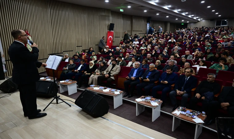 Battalgazi’de Asırlık Hikayelerle Malatya Türküleri Gecesi