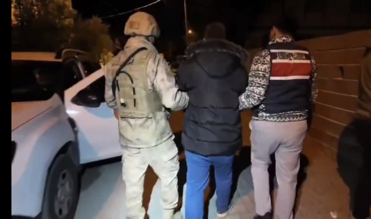 DEAŞ'a Büyük Darbe; 92 Şüpheli Yakalandı