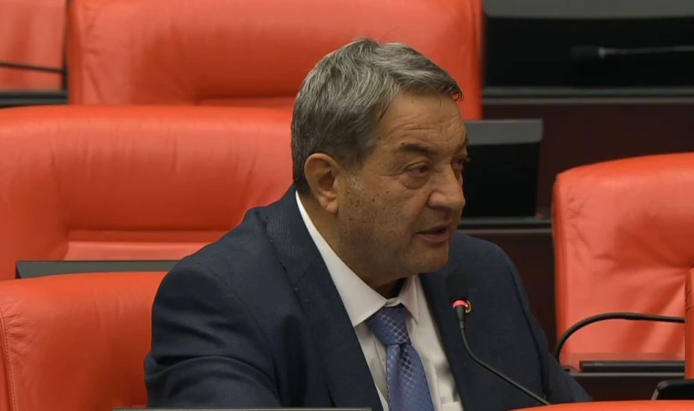 Fendoğlu’ndan Malatya Hızlı Tren Projesi Çıkışı!